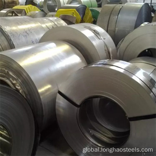 310S Stainless Steel Coil Bright Surface Polished Stainless Steel Coil Manufactory